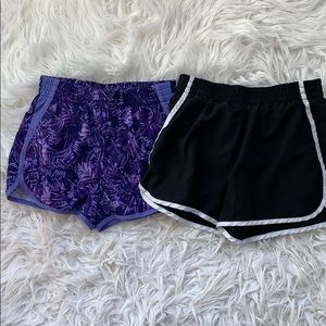 Bundle of Athletic Shorts!!